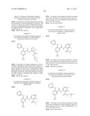 NITROGEN CONTAINING HETEROARYL COMPOUNDS diagram and image