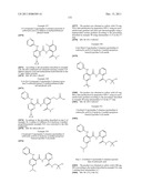 NITROGEN CONTAINING HETEROARYL COMPOUNDS diagram and image