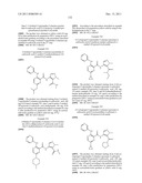 NITROGEN CONTAINING HETEROARYL COMPOUNDS diagram and image