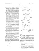 NITROGEN CONTAINING HETEROARYL COMPOUNDS diagram and image