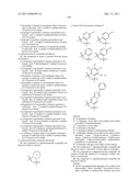 NITROGEN CONTAINING HETEROARYL COMPOUNDS diagram and image