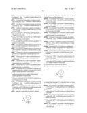 NITROGEN CONTAINING HETEROARYL COMPOUNDS diagram and image