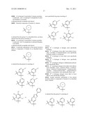 NITROGEN CONTAINING HETEROARYL COMPOUNDS diagram and image