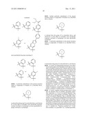 NITROGEN CONTAINING HETEROARYL COMPOUNDS diagram and image