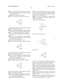 NITROGEN CONTAINING HETEROARYL COMPOUNDS diagram and image