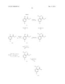 NITROGEN CONTAINING HETEROARYL COMPOUNDS diagram and image