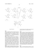 NITROGEN CONTAINING HETEROARYL COMPOUNDS diagram and image