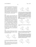 NITROGEN CONTAINING HETEROARYL COMPOUNDS diagram and image