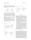 NITROGEN CONTAINING HETEROARYL COMPOUNDS diagram and image