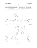 NITROGEN CONTAINING HETEROARYL COMPOUNDS diagram and image