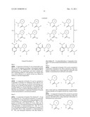 NITROGEN CONTAINING HETEROARYL COMPOUNDS diagram and image