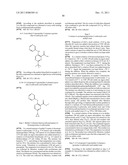 NITROGEN CONTAINING HETEROARYL COMPOUNDS diagram and image