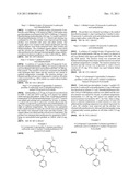 NITROGEN CONTAINING HETEROARYL COMPOUNDS diagram and image