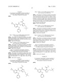 NITROGEN CONTAINING HETEROARYL COMPOUNDS diagram and image