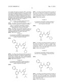 NITROGEN CONTAINING HETEROARYL COMPOUNDS diagram and image