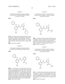 NITROGEN CONTAINING HETEROARYL COMPOUNDS diagram and image