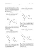 NITROGEN CONTAINING HETEROARYL COMPOUNDS diagram and image