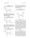 NITROGEN CONTAINING HETEROARYL COMPOUNDS diagram and image