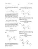 NITROGEN CONTAINING HETEROARYL COMPOUNDS diagram and image