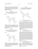 NITROGEN CONTAINING HETEROARYL COMPOUNDS diagram and image