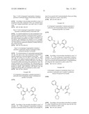 NITROGEN CONTAINING HETEROARYL COMPOUNDS diagram and image