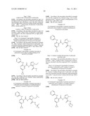 NITROGEN CONTAINING HETEROARYL COMPOUNDS diagram and image