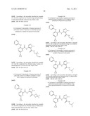 NITROGEN CONTAINING HETEROARYL COMPOUNDS diagram and image