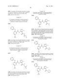 NITROGEN CONTAINING HETEROARYL COMPOUNDS diagram and image