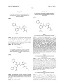 NITROGEN CONTAINING HETEROARYL COMPOUNDS diagram and image