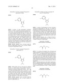 COMPOUNDS AND COMPOSITIONS AS PROTEIN KINASE INHIBITORS diagram and image