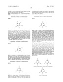 COMPOUNDS AND COMPOSITIONS AS PROTEIN KINASE INHIBITORS diagram and image