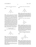 COMPOUNDS AND COMPOSITIONS AS PROTEIN KINASE INHIBITORS diagram and image