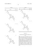 COMPOUNDS AND COMPOSITIONS AS PROTEIN KINASE INHIBITORS diagram and image