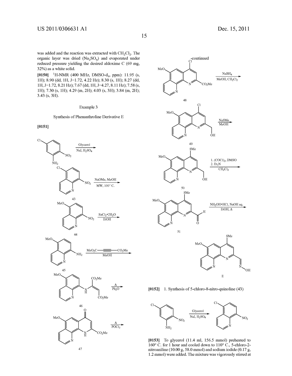 TRIPLE SUBSTITUTED PHENANTHROLINE DERIVATIVES FOR THE TREATMENT OF     NEURODEGENERATIVE OR HAEMATOLOGICAL DISEASES OR CONDITIONS, OR CANCER - diagram, schematic, and image 16