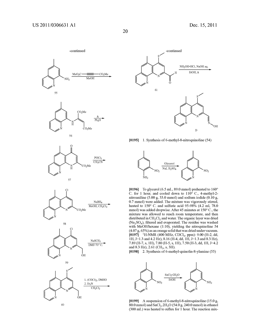 TRIPLE SUBSTITUTED PHENANTHROLINE DERIVATIVES FOR THE TREATMENT OF     NEURODEGENERATIVE OR HAEMATOLOGICAL DISEASES OR CONDITIONS, OR CANCER - diagram, schematic, and image 21