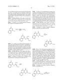 TRIPLE SUBSTITUTED PHENANTHROLINE DERIVATIVES FOR THE TREATMENT OF     NEURODEGENERATIVE OR HAEMATOLOGICAL DISEASES OR CONDITIONS, OR CANCER diagram and image