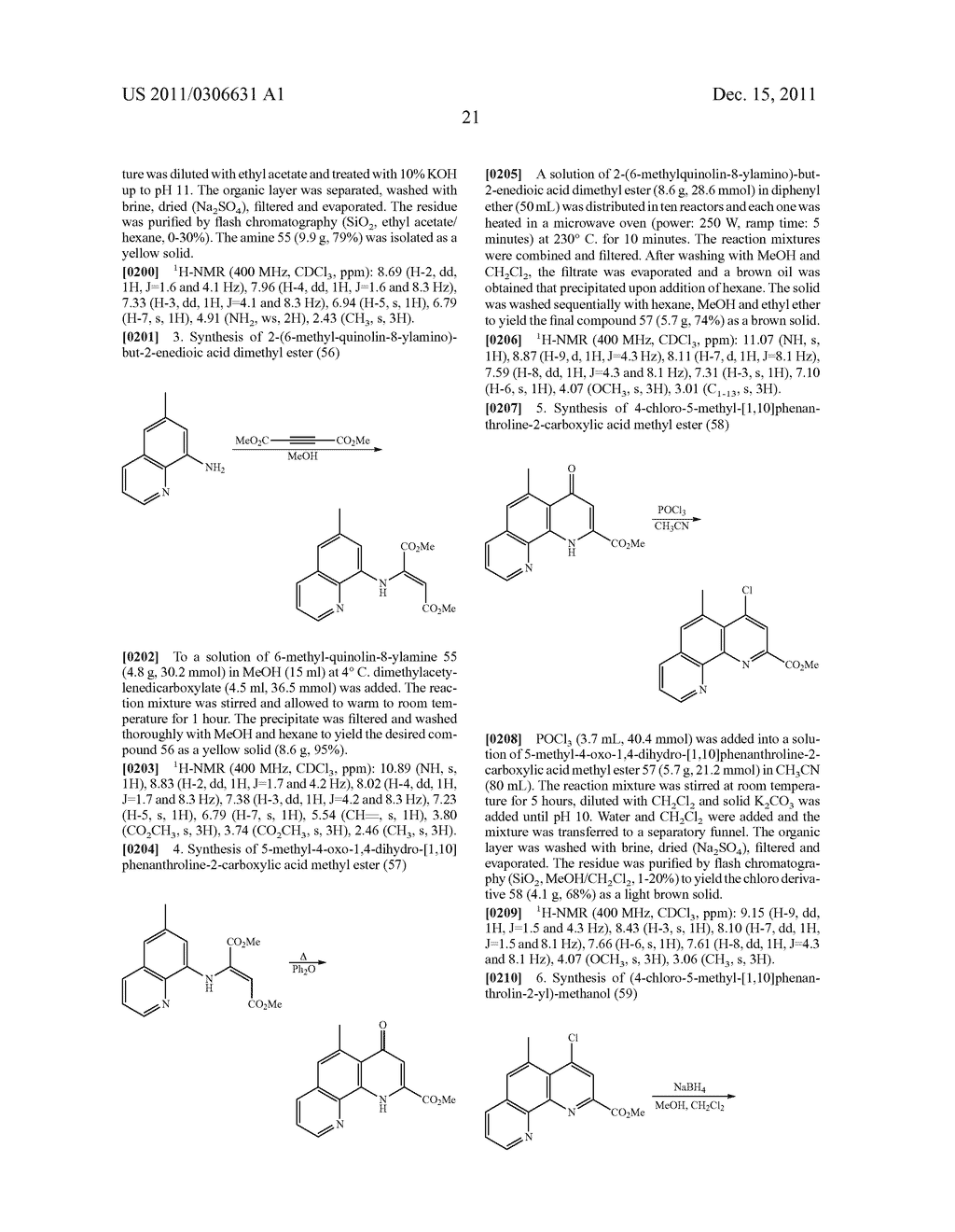 TRIPLE SUBSTITUTED PHENANTHROLINE DERIVATIVES FOR THE TREATMENT OF     NEURODEGENERATIVE OR HAEMATOLOGICAL DISEASES OR CONDITIONS, OR CANCER - diagram, schematic, and image 22