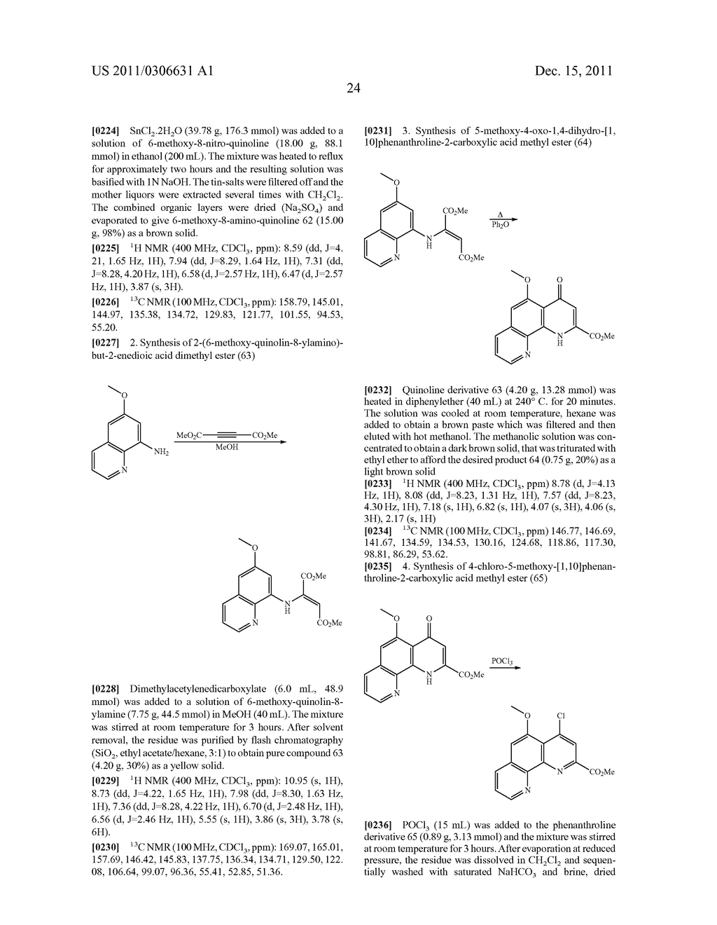 TRIPLE SUBSTITUTED PHENANTHROLINE DERIVATIVES FOR THE TREATMENT OF     NEURODEGENERATIVE OR HAEMATOLOGICAL DISEASES OR CONDITIONS, OR CANCER - diagram, schematic, and image 25