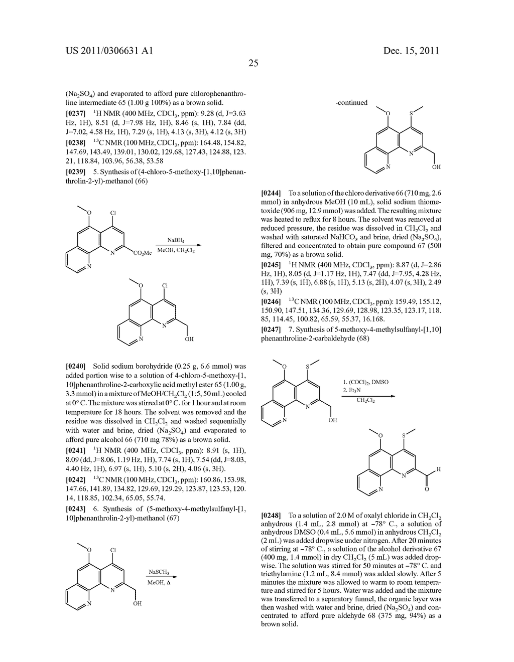 TRIPLE SUBSTITUTED PHENANTHROLINE DERIVATIVES FOR THE TREATMENT OF     NEURODEGENERATIVE OR HAEMATOLOGICAL DISEASES OR CONDITIONS, OR CANCER - diagram, schematic, and image 26
