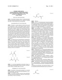 HYDROCARBYLIDENE NITROHYDROZINECARBOXIMIDAMIDES AND A METHOD FOR MAKING     THE SAME, AS WELL AS THEIR USES AS AN INSECTICIDE diagram and image