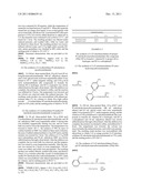 HYDROCARBYLIDENE NITROHYDROZINECARBOXIMIDAMIDES AND A METHOD FOR MAKING     THE SAME, AS WELL AS THEIR USES AS AN INSECTICIDE diagram and image