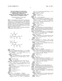PENTAFLUOROSULFANYLBENZOYLGUANIDINES, PROCESSES FOR THEIR PREPARATION,     THEIR USE AS MEDICAMENTS OR DIAGNOSTIC AIDS, AND MEDICAMENTS COMPRISING     THEM diagram and image