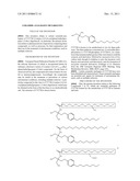 CERAMIDE-ANALOGOUS METABOLITES diagram and image