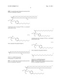 CERAMIDE-ANALOGOUS METABOLITES diagram and image