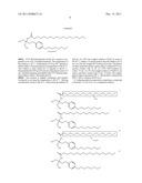 CERAMIDE-ANALOGOUS METABOLITES diagram and image