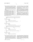 CERAMIDE-ANALOGOUS METABOLITES diagram and image