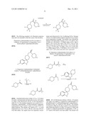 STEREOSELECTIVE HYDROGENATION OF A KETONE diagram and image