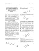 PROCESSES FOR THE MANUFACTURE OF 3--PYRIDINE,     4-METHYL-3-METHYLTHIO-5-(3-PYRIDYL)-L,2,4-TRIAZOLE, AND     (1R)-1-[2-(3-METHYLPHENYL)-2H-TETRAZOL-5-YL]ETHANOL diagram and image