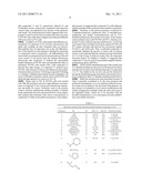SYNTHESIS AND BIOLOGICAL EVALUATION OF 2 ,5 -DIMETHOXYCHALCONE DERIVATIVES     AS MICROTUBULE-TARGETED ANTICANCER AGENTS diagram and image