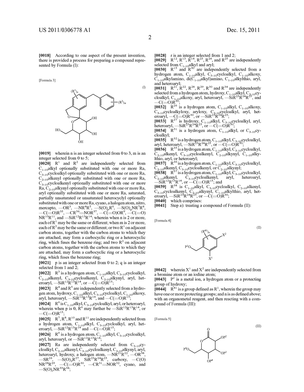 CRYSTAL OF SPIROKETAL DERIVATIVES AND PROCESS FOR PREPARATION OF     SPIROKETAL DERIVATIVES - diagram, schematic, and image 08